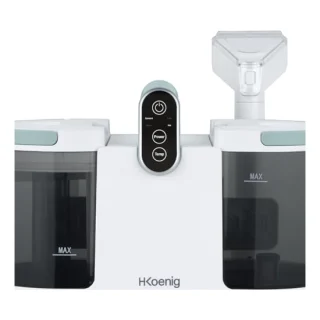 Shampouineuse H.Koenig TWT88, vue 5