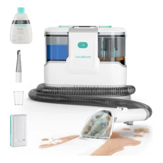 Détacheur portable Haushof HH25082A sans fil