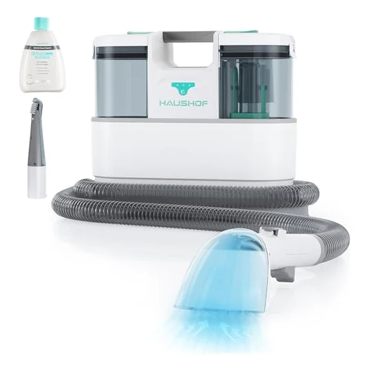 Détacheur portable Haushof StainZapper Air