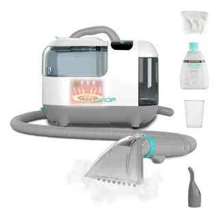 Détacheur portable Haushof StainZapper Vapo