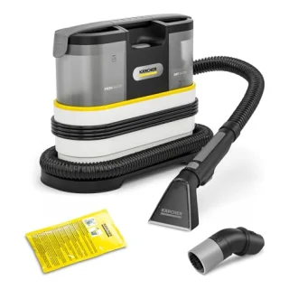 Détacheur portable Kärcher SE 2 Spot Care
