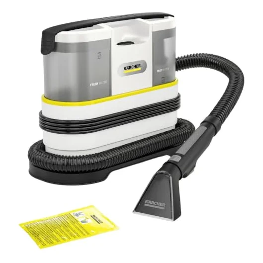Détacheur portable Kärcher SE 2 Spot Pure