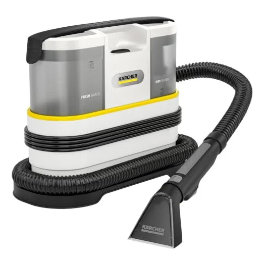 Autre vue : Détacheur portable Kärcher SE 2 Spot Pure