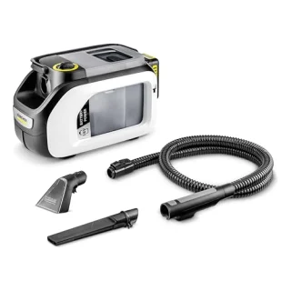 Détacheur portable Kärcher SE 3-18 Compact