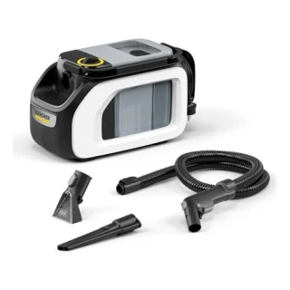 Détacheur portable Kärcher SE 3 Compact