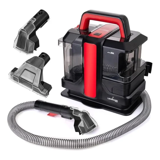 Détacheur portable Lehmann EasyWash