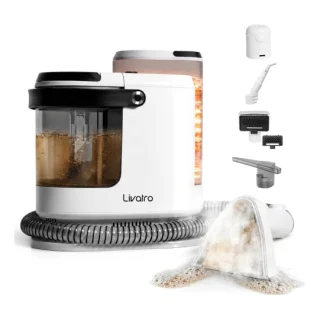 Détacheur portable Livatro LVCUCM002