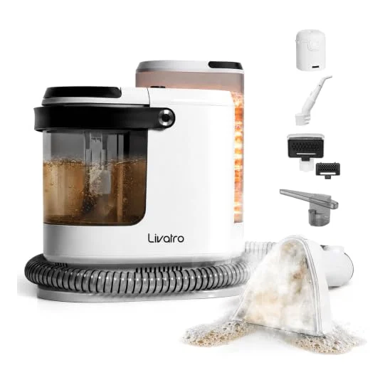 Détacheur portable Livatro LVCUCM002