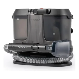 Détacheur portable Radiola RD SPOT600