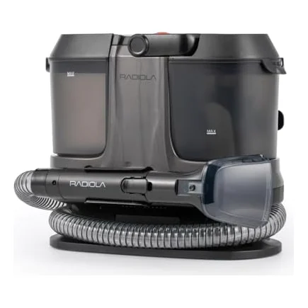 Détacheur portable Radiola RD SPOT600