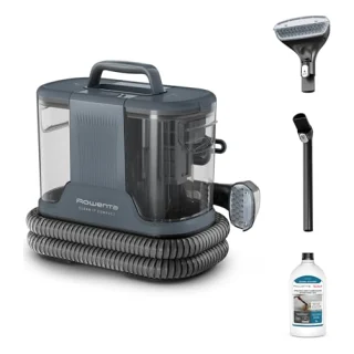 Détacheur portable Rowenta Clean It Compact