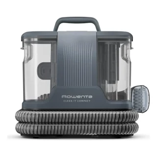 Shampouineuse Rowenta Clean It Compact, vue 2