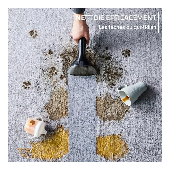 Autre vue : Détacheur portable Rowenta Clean It Compact