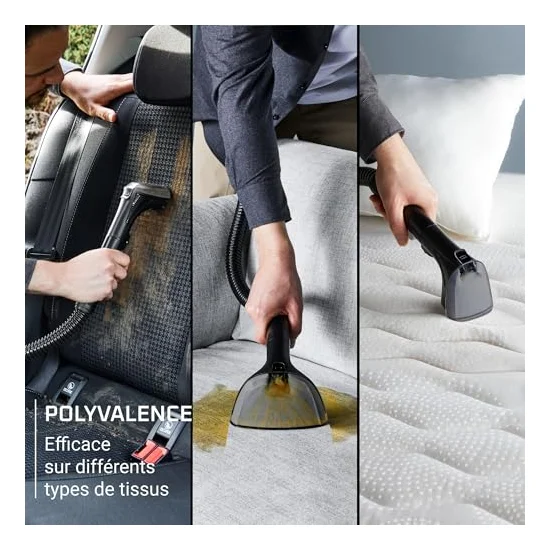 Autre vue : Détacheur portable Rowenta Clean It Compact