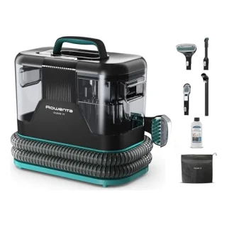 Détacheur portable Rowenta Clean It