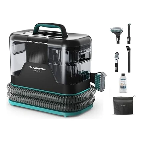 Détacheur portable Rowenta Clean It