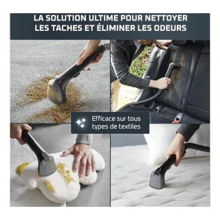 Shampouineuse Rowenta Clean It, vue 4