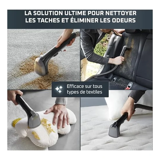 Autre vue : Détacheur portable Rowenta Clean It