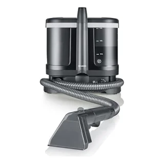 Détacheur portable Severin S-Power