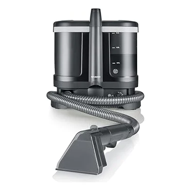 Détacheur portable Severin S-Power