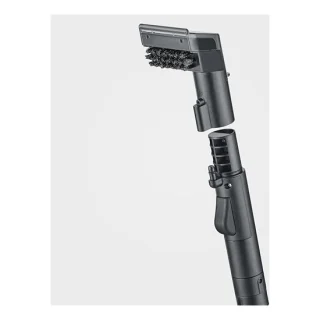 Shampouineuse Severin S-Power, vue 3