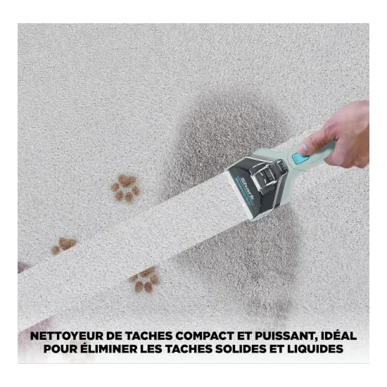 Autre vue : Détacheur portable Shark StainStriker