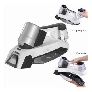 Shampouineuse Sichler PWS-60, vue 3