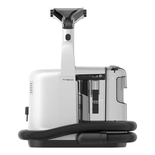 Autre vue : Détacheur portable Tineco iCarpet Spot