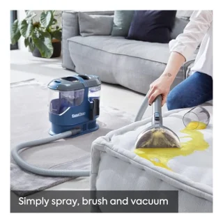 Shampouineuse Vacmaster EasyClean Rapid, vue 2