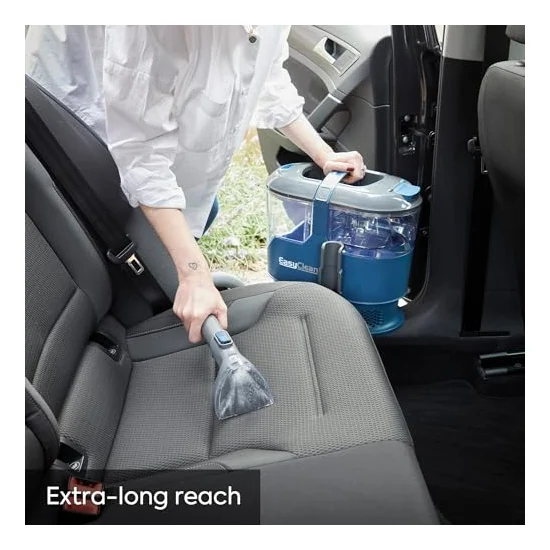 Autre vue : Détacheur portable Vacmaster EasyClean Rapid
