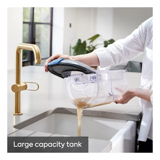 Autre vue : Détacheur portable Vacmaster EasyClean Rapid