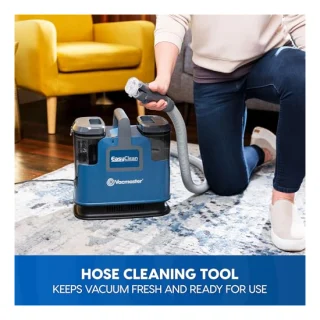 Shampouineuse Vacmaster EasyClean Up, vue 6