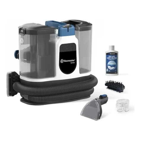 Détacheur portable Vacmaster Spotlet