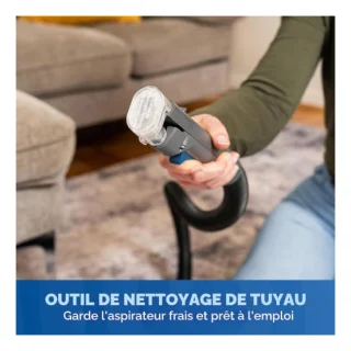 Shampouineuse Vacmaster Spotlet, vue 6