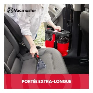 Shampouineuse Vacmaster STMEUA01, vue 3