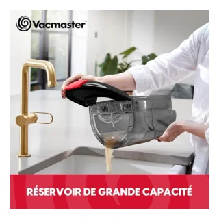 Shampouineuse Vacmaster STMEUA01, vue 6