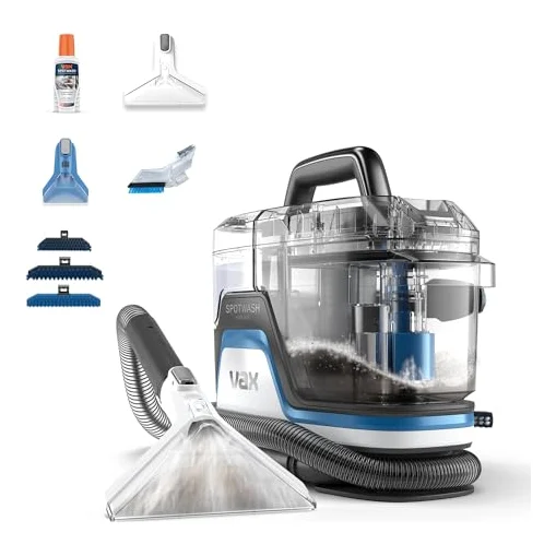 Détacheur portable Vax SpotWash Home Duo