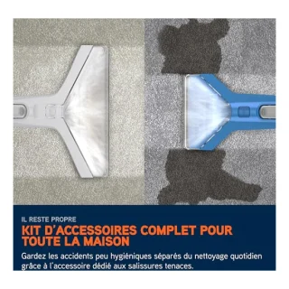 Shampouineuse Vax SpotWash Home Duo, vue 5