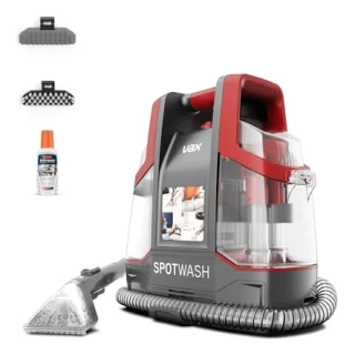 Détacheur portable Vax SpotWash