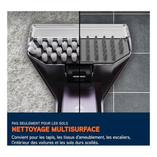 Shampouineuse Vax SpotWash, vue 5
