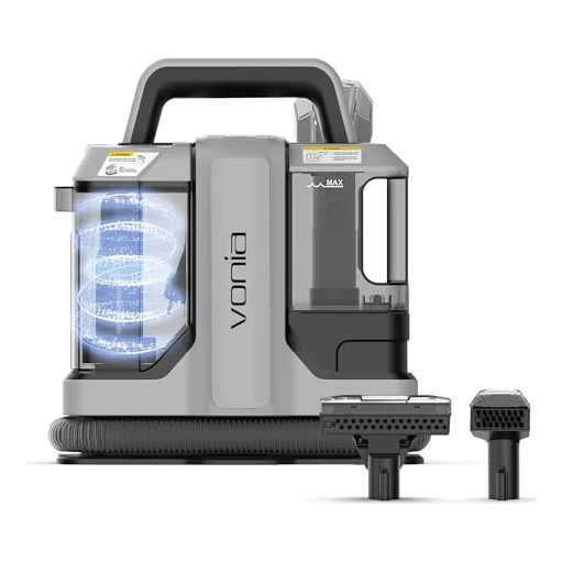 Détacheur portable Vonia SpotCleaner