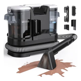Détacheur portable Welsauber A6