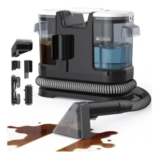 Détacheur portable Welsauber WA6B201