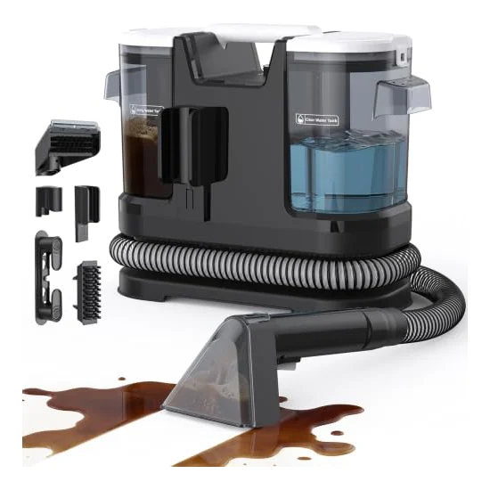 Détacheur portable Welsauber WA6B201