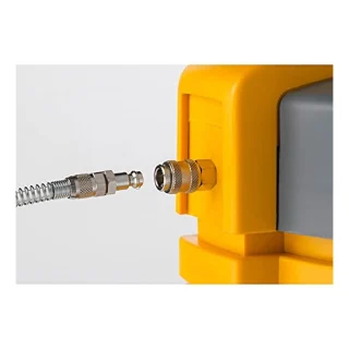 Shampouineuse Ghibli & Wirbel Power Extra 7 P, vue 3