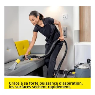 Shampouineuse Kärcher Puzzi 10/1, vue 4