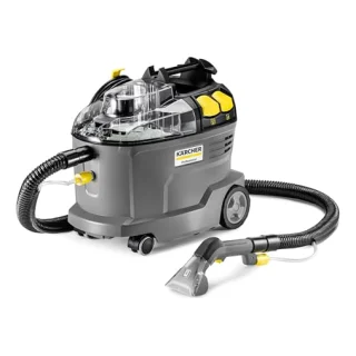 Injecteur-extracteur professionnel Kärcher Puzzi 8/1