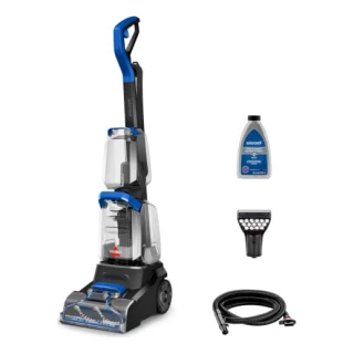 Shampouineuse verticale Bissell PowerWash Compact Pet