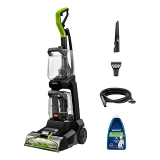 Shampouineuse verticale Bissell PowerWash Pet