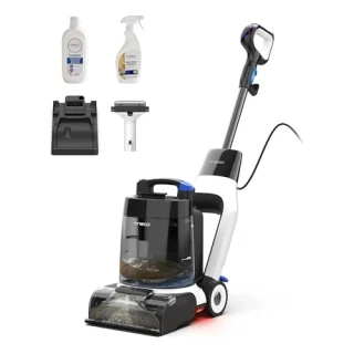Shampouineuse verticale Tineco CARPET ONE Cruiser